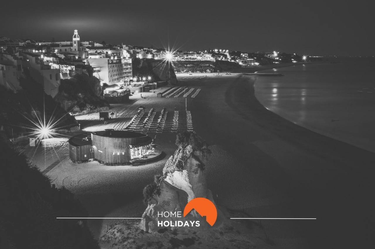 #017 T2 Rossio By Home Holidays อัลบูเฟรา ภายนอก รูปภาพ