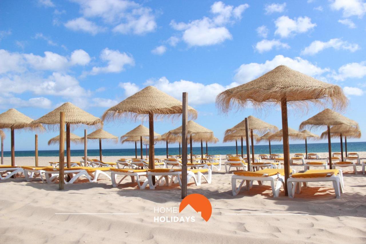 #017 T2 Rossio By Home Holidays อัลบูเฟรา ภายนอก รูปภาพ