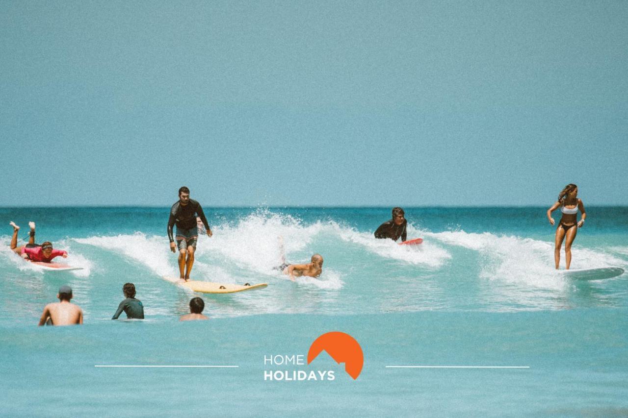 #017 T2 Rossio By Home Holidays อัลบูเฟรา ภายนอก รูปภาพ