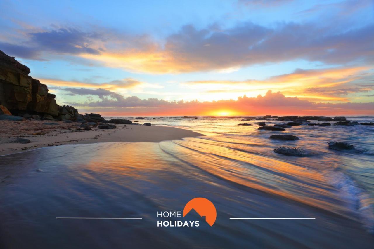 #017 T2 Rossio By Home Holidays อัลบูเฟรา ภายนอก รูปภาพ