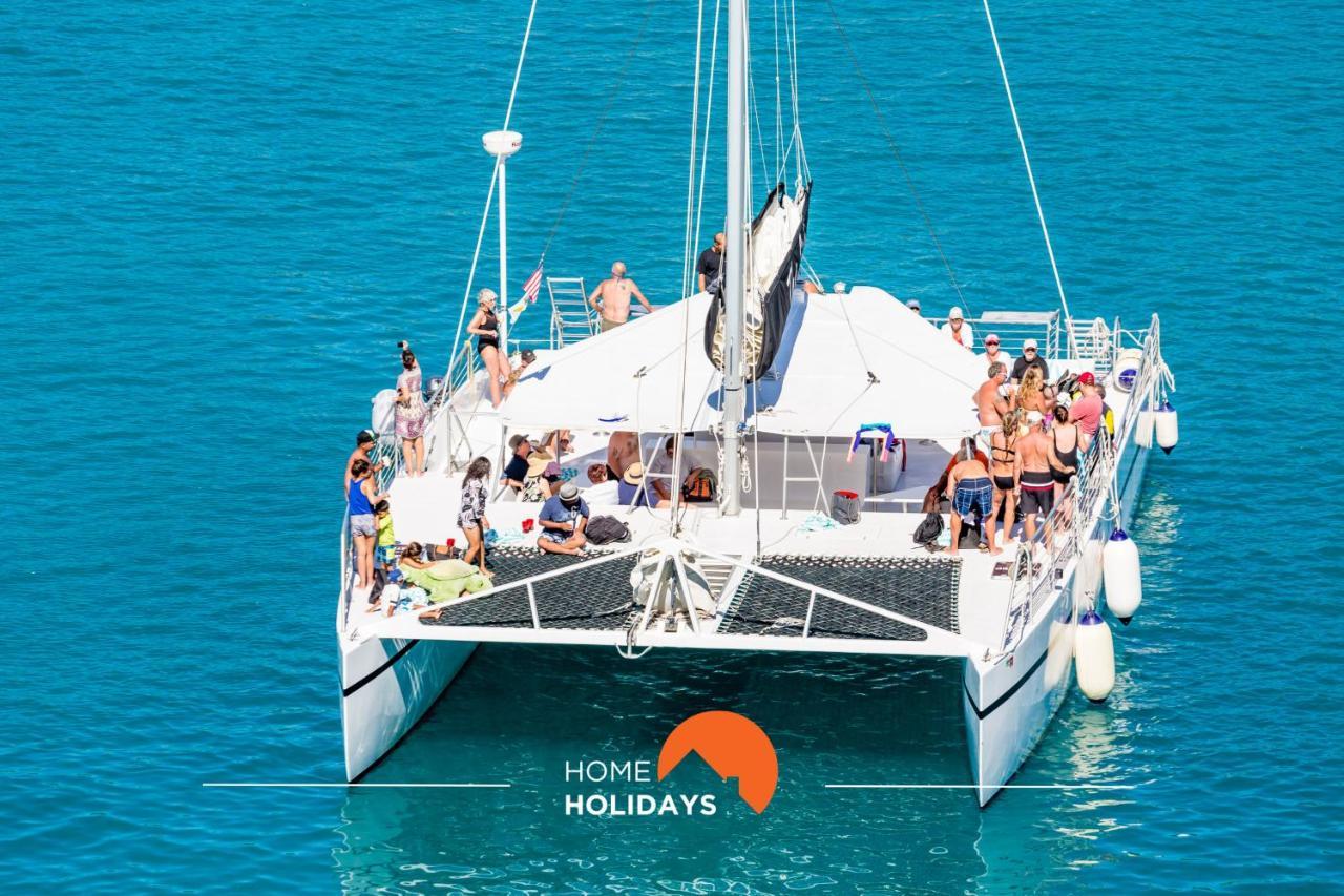 #017 T2 Rossio By Home Holidays อัลบูเฟรา ภายนอก รูปภาพ